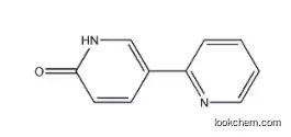 5-(2-PYRIDYL)-1,2-DIHYDROPYRIDIN-2-ONE