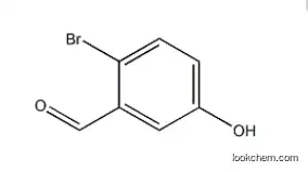 2-BROMO-5-HYDROXYBENZALDEHYDE