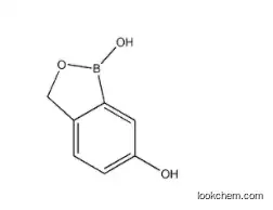 benzo[c][1,2]oxaborole-1,6(3H)-diol