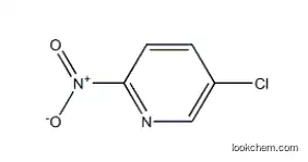 5-Chloro-2-nitropyridine