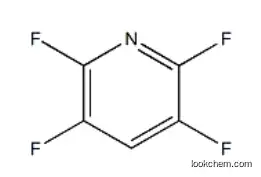 2,3,5,6-Tetrafluoropyridine