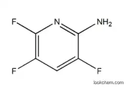 3,5,6-TRIFLUORO-PYRIDIN-2-YLAMINE