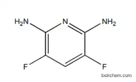 3,5-Difluoropyridine-2,6-diamine