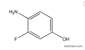 4-Amino-3-fluorophenol