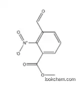 3-Formyl-2-nitrobenzoic acid methyl ester