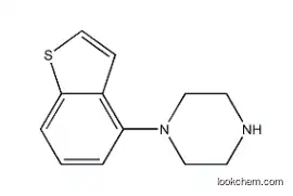 1-(Benzo[b]thiophen-4-yl)piperazine