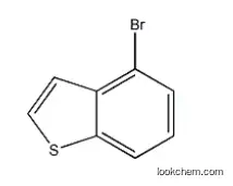 4-BROMO-BENZO[B]THIOPHENE