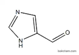 1H-Imidazole-4-carbaldehyde