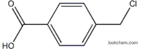 4-(Chloromethyl)benzoic acid(1642-81-5)