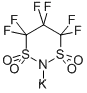 PotassiuM 1,1,2,2,3,3-Hexafluoropropane-1,3-disulfoniMide