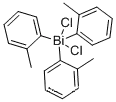 Tri-o-tolylbisMuth Dichloride