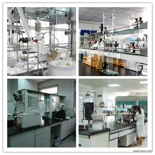 Factory high quality intermediate 1-β-D-Arabinofuranosyluracil