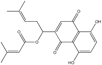 Oxypeucedanin hydrate