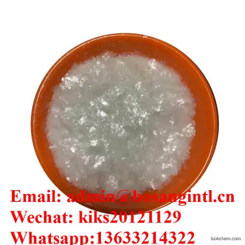 Manufacturers Pharmaceutical Intermediates CAS 11113-50-1 Flakes Boric Acid
