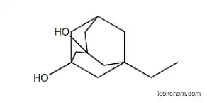 1,3-dihydroxy-5-ethyladamantane