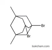 5,7-Dimethyl-1,3-dibromoadamantane