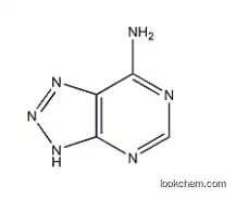 1H-1,2,3-Triazolo[4,5-d]pyrimidin-7-amine