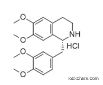 R-Tetrahydropapaverine