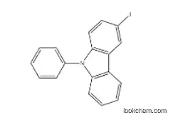 3-Iodo-N-phenylcarbazole