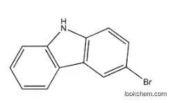 3-Bromo-9H-carbazole