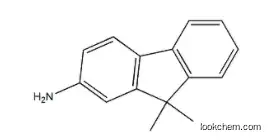 2-Amino-9,9-dimethylfluorene