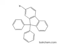 2-Bromo-9,9-diphenylfluorene