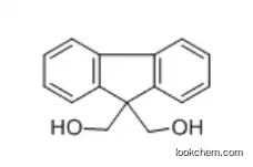 9H-FLUORENE-9,9-DIMETHANOL