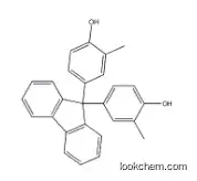 Biscresolfluorene