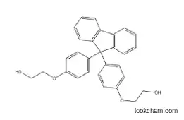 Bisphenoxyethanolfluorene