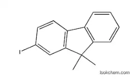 9,9-Dimethyl-2-iodofluorene