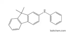 9,9-diMethyl-N-phenyl-9H-fluoren-2-aMine