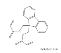 9,9-Bis[(acryloyloxy)methyl]fluorene