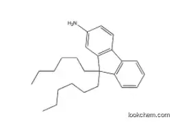 2-AMino-9,9-dihexylfluorene