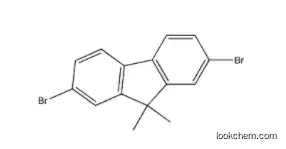 2,7-Dibromo-9,9-dimethylfluorene