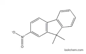 9,9-Dimethyl-2-nitro-9H-fluorene