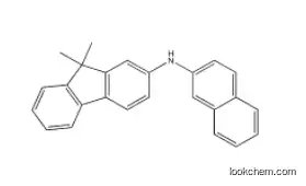 9,9-dimethyl-N-(naphthalen-2-yl)-9H-fluoren-2-amine