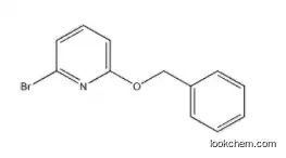 2-BROMO-6-BENZYLOXYPYRIDINE