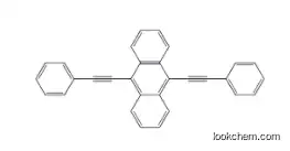 9,10-Bis(phenylethynyl)anthracene