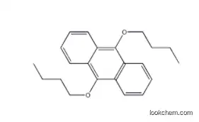 9,10-Dibutoxyanthracene