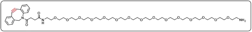 DBCO-PEG15-amine