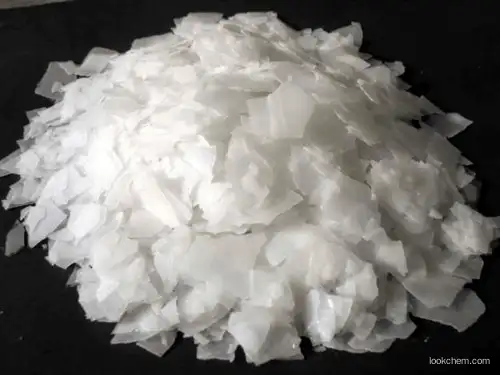 supply high quality of caustic soda flakes 99%/CAS No.:1310-73-2