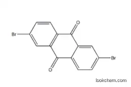 2,6-Dibromoanthraquinone