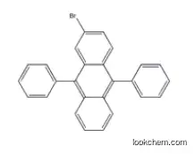 2-Bromo-9,10-diphenylanthracene