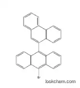 9-broMo-10-(phenanthrene-10-yl)anthracen