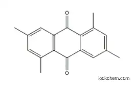 1,3,5,7-tetramethylanthracene-9,10-dione