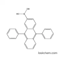 B-(9,10-Diphenyl-2-anthracenyl)boronic acid