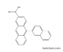 10-(2-Naphthyl)anthracene-9-boronic acid