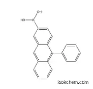 (10-Phenylanthracen-9-yl)boronic acid