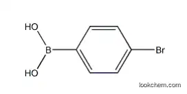 4-Bromophenylboronic acid