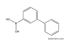 Biphenyl-3-boronic acid